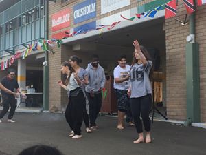 Multicultural Day 008